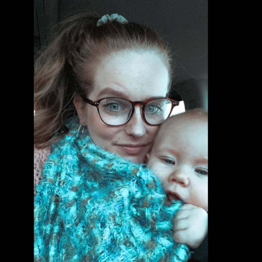 Meet your Posher, Bailey